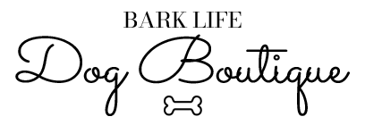 Bark life logo